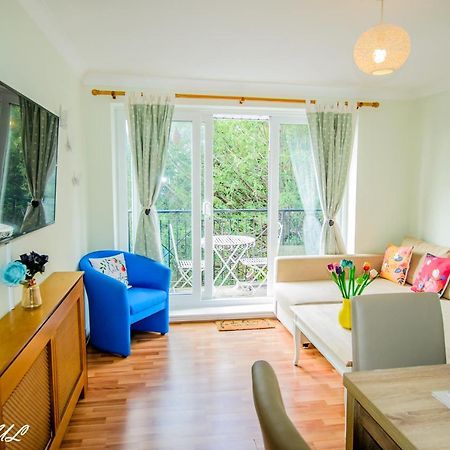 Apple Perch 2Br Flat - Free Parking Apartment Оксфорд Екстериор снимка