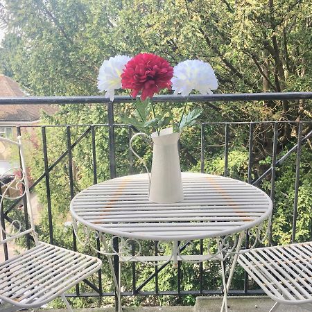 Apple Perch 2Br Flat - Free Parking Apartment Оксфорд Екстериор снимка